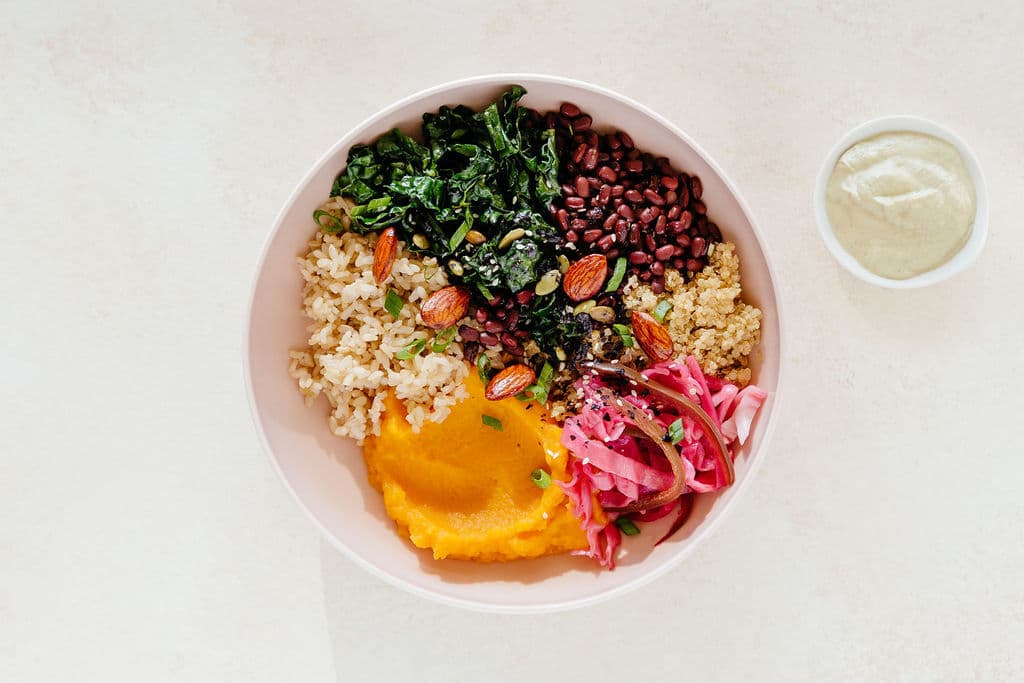"Whole" Macrobiotic